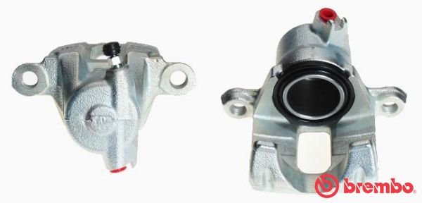 Гальмівний супорт BREMBO F83224 - zapix