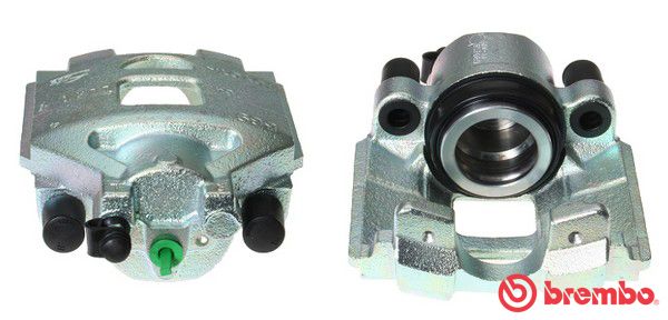 Гальмівний супорт BREMBO F83250 - zapix