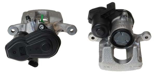 Гальмівний супорт BREMBO F85396 - zapix
