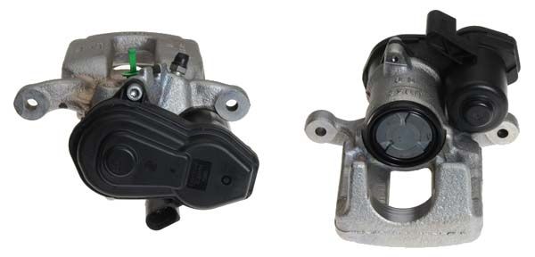 Гальмівний супорт BREMBO F85397 - zapix