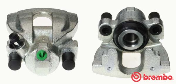 Гальмівний супорт BREMBO F86068 - zapix