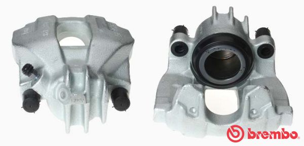 Гальмівний супорт BREMBO F86078 - zapix