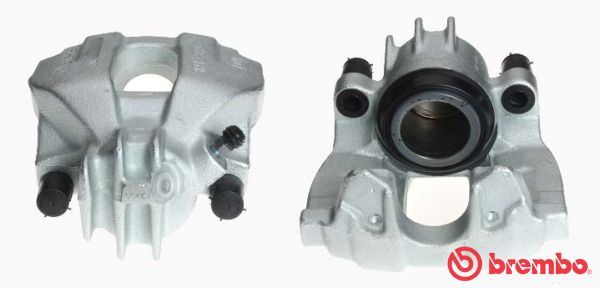 Гальмівний супорт BREMBO F86079 - zapix