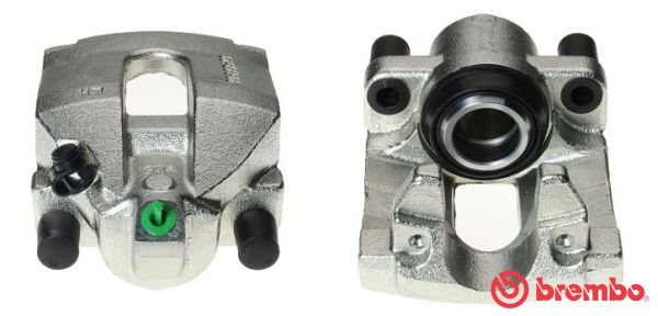 Гальмівний супорт BREMBO F86086 - zapix