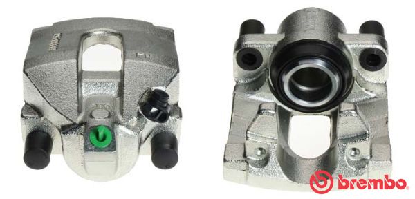 Гальмівний супорт BREMBO F86087 - zapix