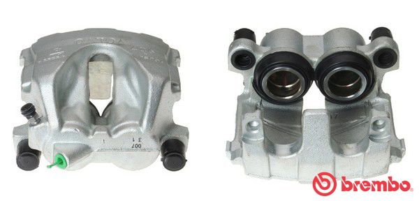 Гальмівний супорт BREMBO F86098 - zapix