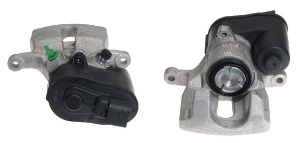 Гальмівний супорт BREMBO F86100 - zapix