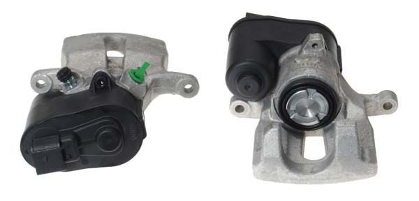 Гальмівний супорт BREMBO F86101 - zapix