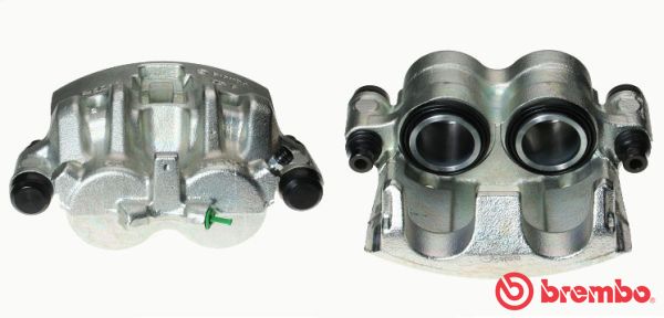 Гальмівний супорт BREMBO FA6038 - zapix