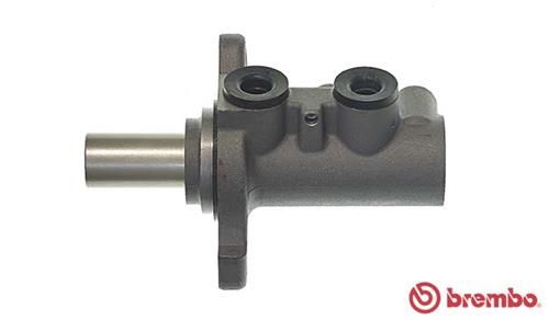 Головний гальмівний циліндр BREMBO M06032 - zapix