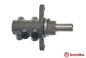 Головний гальмівний циліндр BREMBO M23136 - zapix