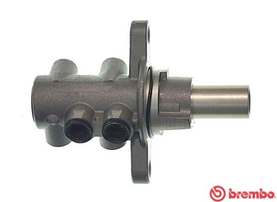 Головний гальмівний циліндр BREMBO M24119 - zapix