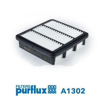 Повітряний фільтр PURFLUX A1302
