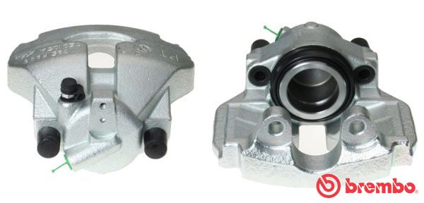 Гальмівний супорт BREMBO F85182 - zapix