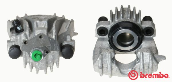 Гальмівний супорт BREMBO F85192 - zapix