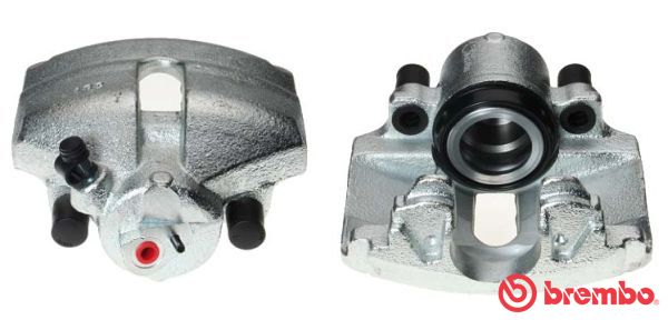 Гальмівний супорт BREMBO F85198 - zapix