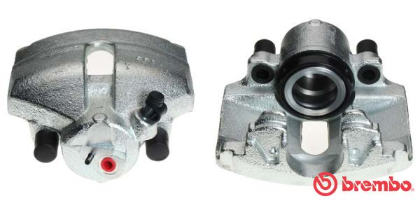Гальмівний супорт BREMBO F85199 - zapix