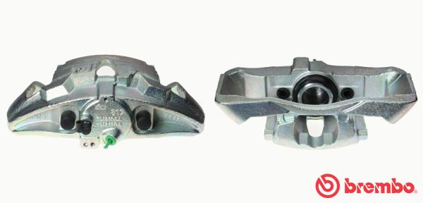 Гальмівний супорт BREMBO F85204 - zapix