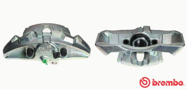 Гальмівний супорт BREMBO F85205 - zapix