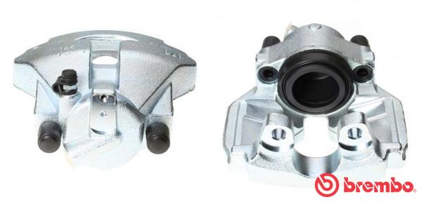 Гальмівний супорт BREMBO F85208 - zapix