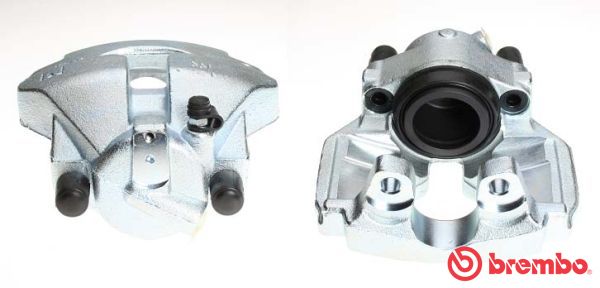 Гальмівний супорт BREMBO F85209 - zapix