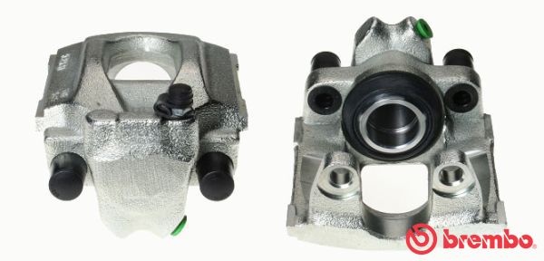 Гальмівний супорт BREMBO F85210 - zapix