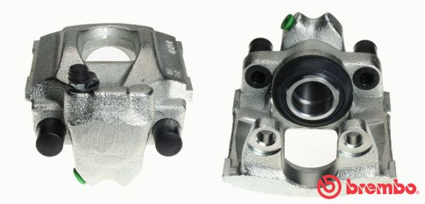 Гальмівний супорт BREMBO F85211 - zapix
