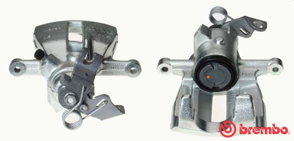 Гальмівний супорт BREMBO F85213 - zapix