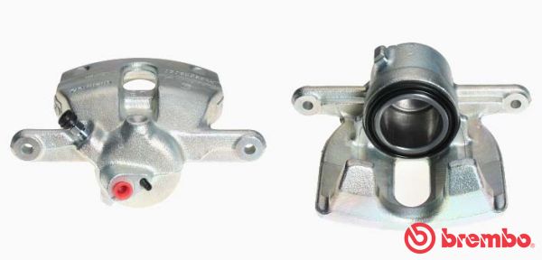 Гальмівний супорт BREMBO F85214 - zapix