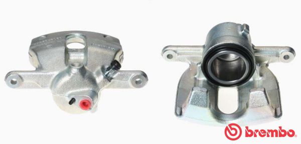 Гальмівний супорт BREMBO F85215 - zapix