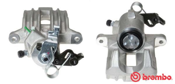 Гальмівний супорт BREMBO F85217 - zapix