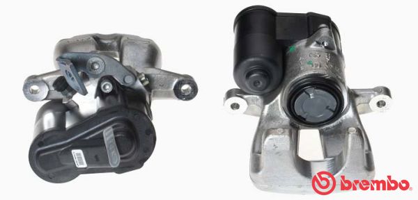 Гальмівний супорт BREMBO F85218 - zapix