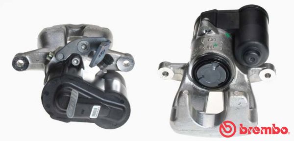 Гальмівний супорт BREMBO F85219 - zapix