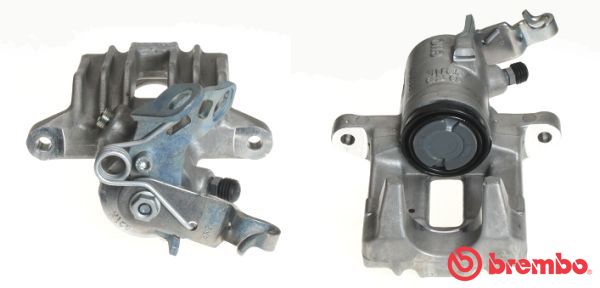 Гальмівний супорт BREMBO F85221 - zapix