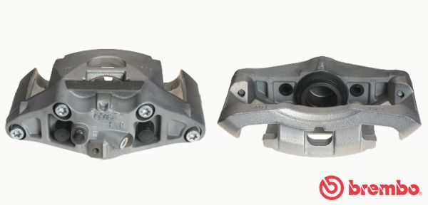 Гальмівний супорт BREMBO F85223 - zapix