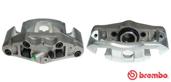 Гальмівний супорт BREMBO F85224 - zapix