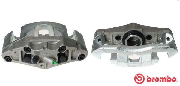 Гальмівний супорт BREMBO F85225 - zapix