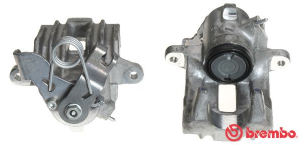 Гальмівний супорт BREMBO F85226 - zapix