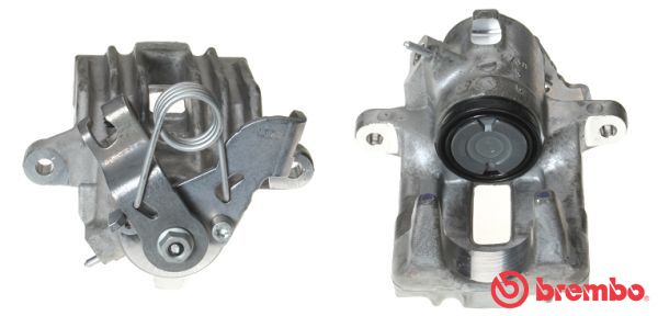 Гальмівний супорт BREMBO F85227 - zapix