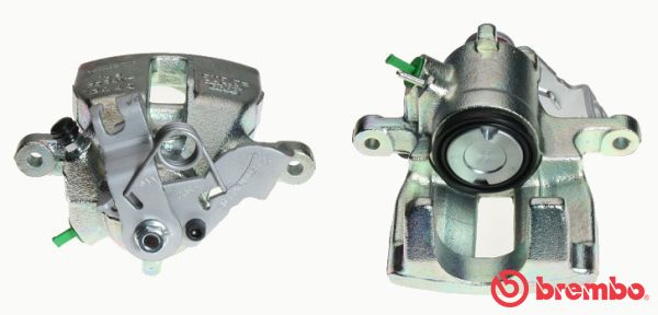 Гальмівний супорт BREMBO F85231 - zapix