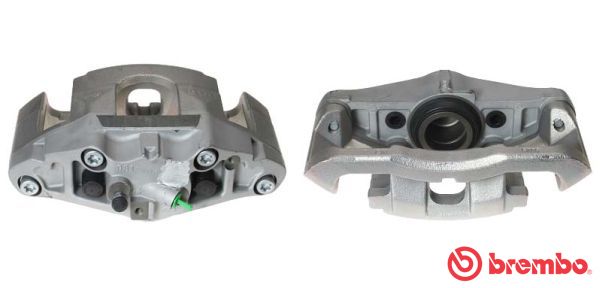 Гальмівний супорт BREMBO F85234 - zapix