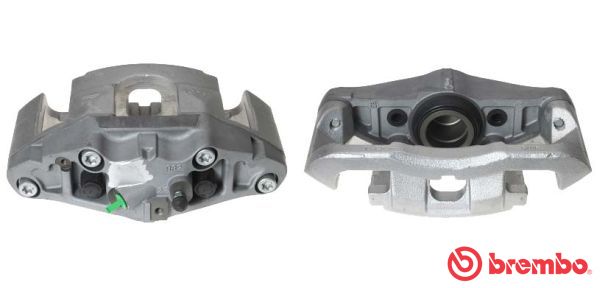 Гальмівний супорт BREMBO F85235 - zapix
