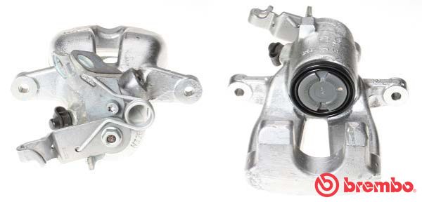 Гальмівний супорт BREMBO F85238 - zapix