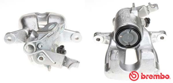 Гальмівний супорт BREMBO F85239 - zapix