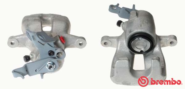 Гальмівний супорт BREMBO F85240 - zapix