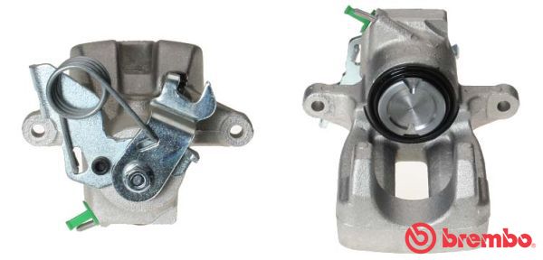 Гальмівний супорт BREMBO F85246 - zapix