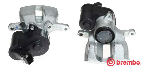 Гальмівний супорт BREMBO F85261 - zapix