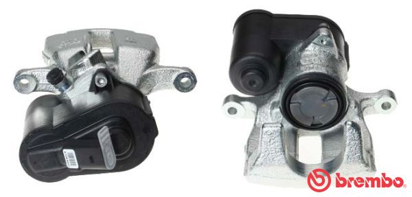 Гальмівний супорт BREMBO F85266 - zapix