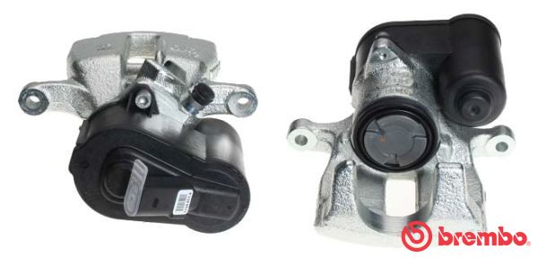 Гальмівний супорт BREMBO F85267 - zapix