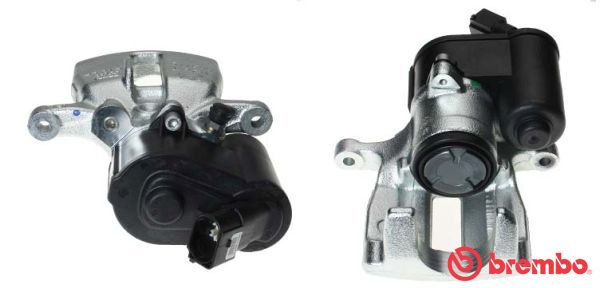 Гальмівний супорт BREMBO F85268 - zapix